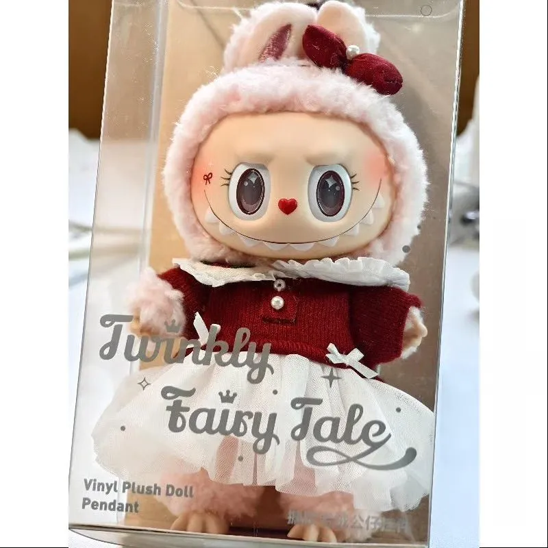 Twinkly Fairy Tale Mokoko (Christmas) · Whatnot: Shop, Sell, Connect