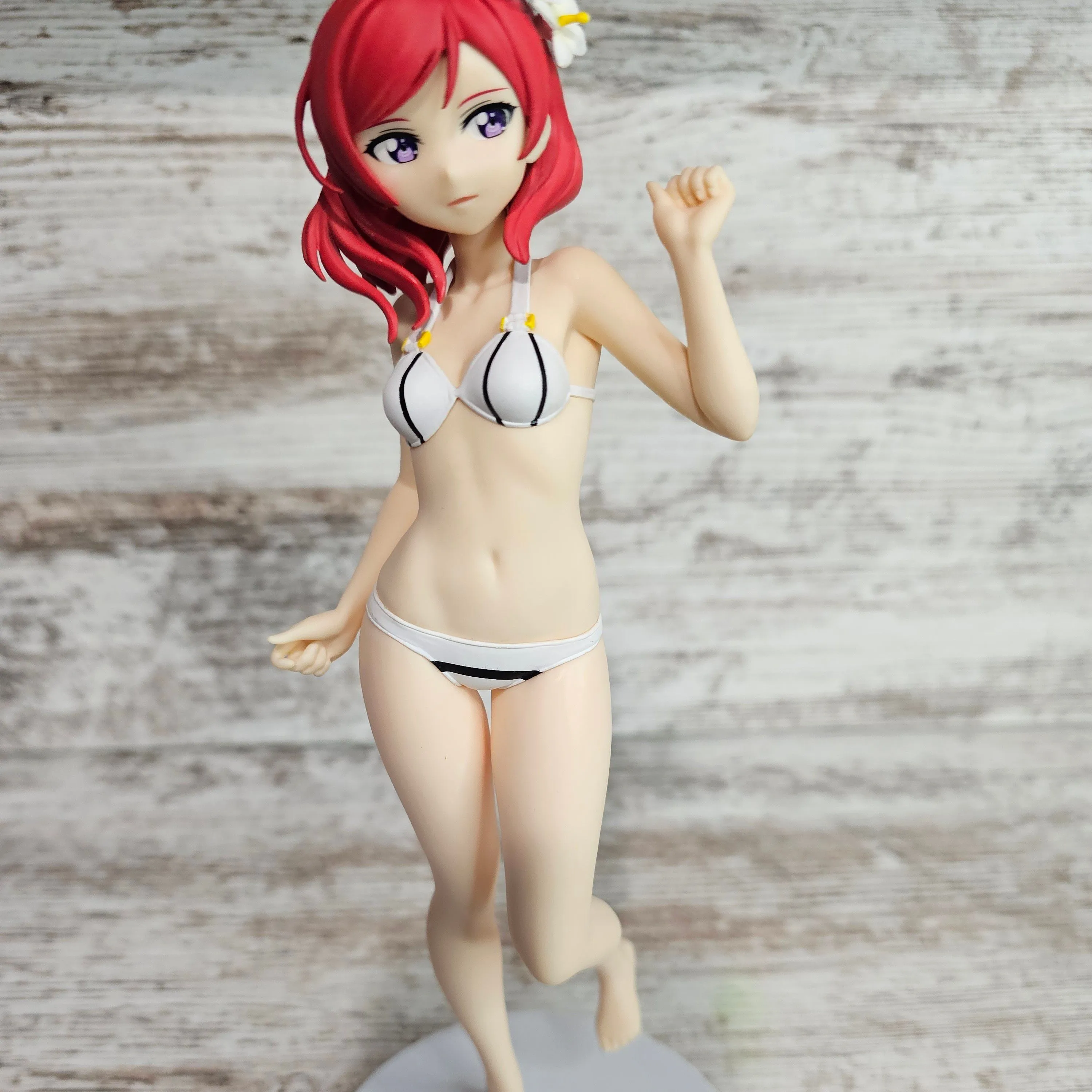 Banpresto Love Live! Maki Nishikino EXQ Figure µ's Member