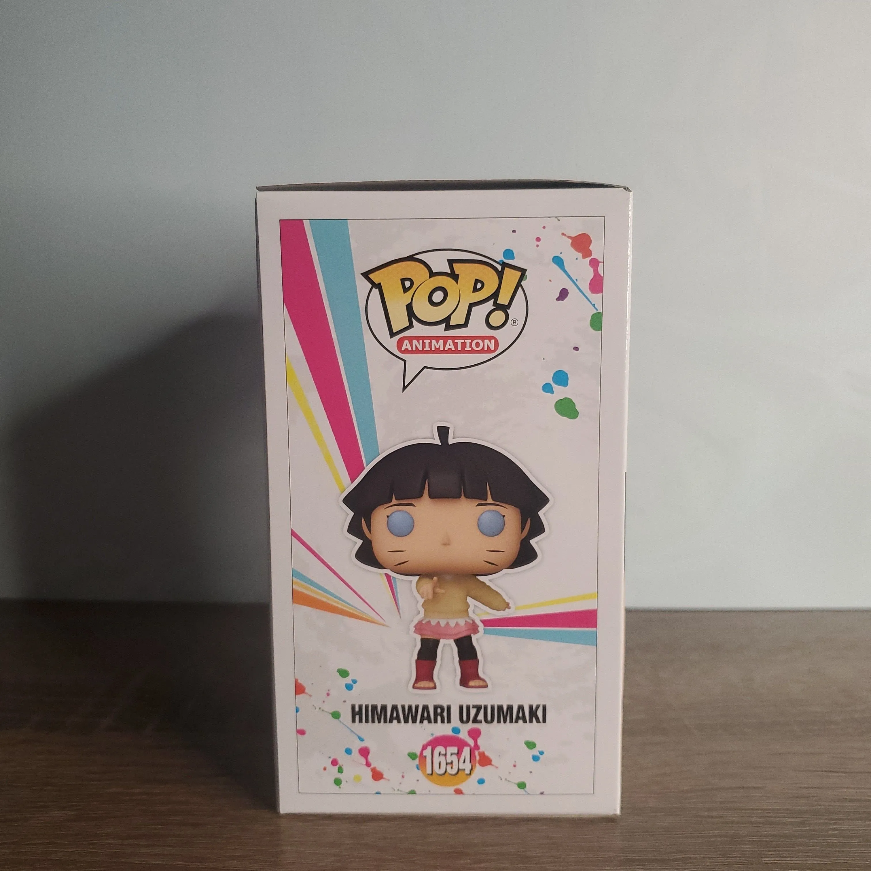 Himawari　904545 Boruto Himawari Uzumaki 1654 · Whatnot: Shop, Sell, Connect