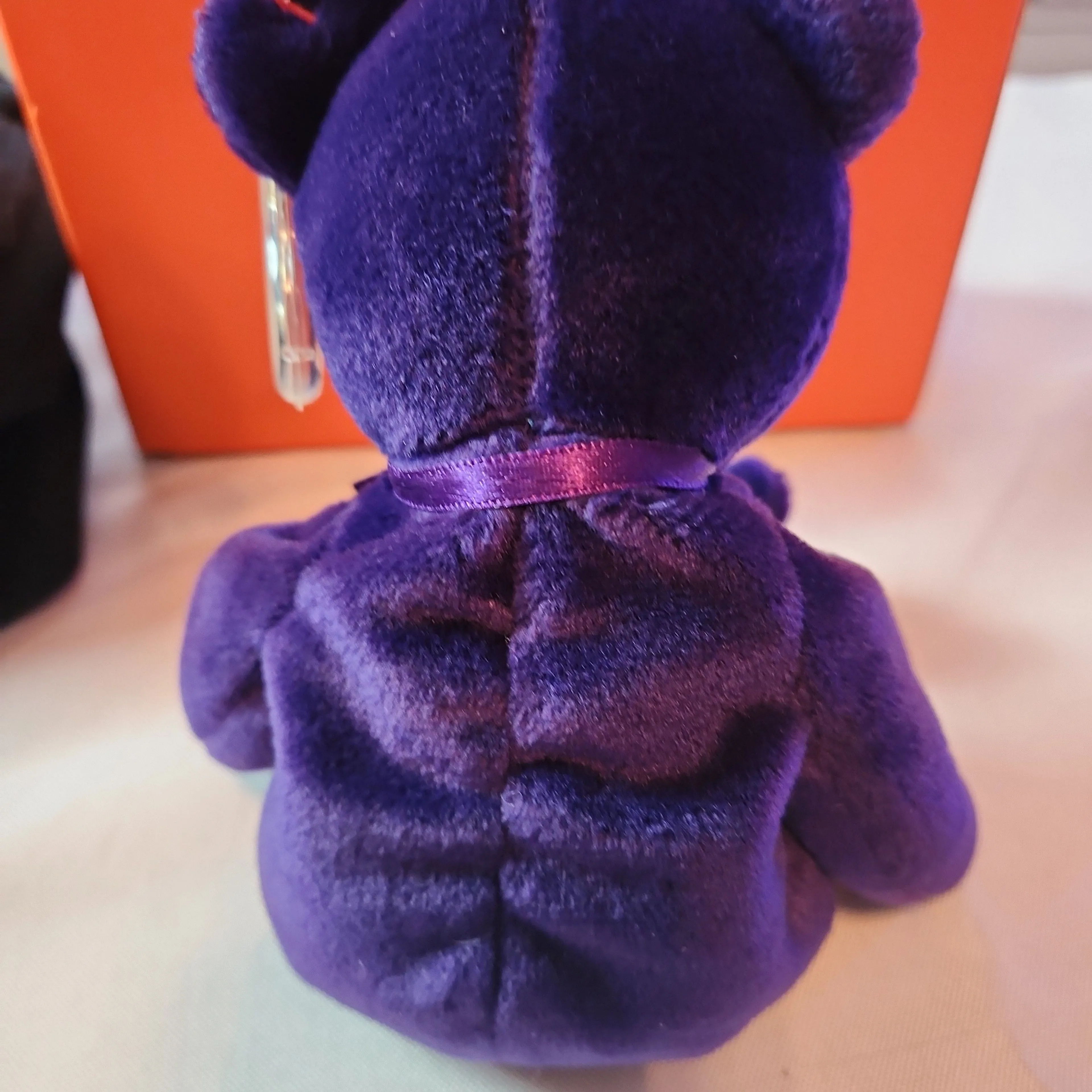 Ultra rare princess diana deals beanie baby