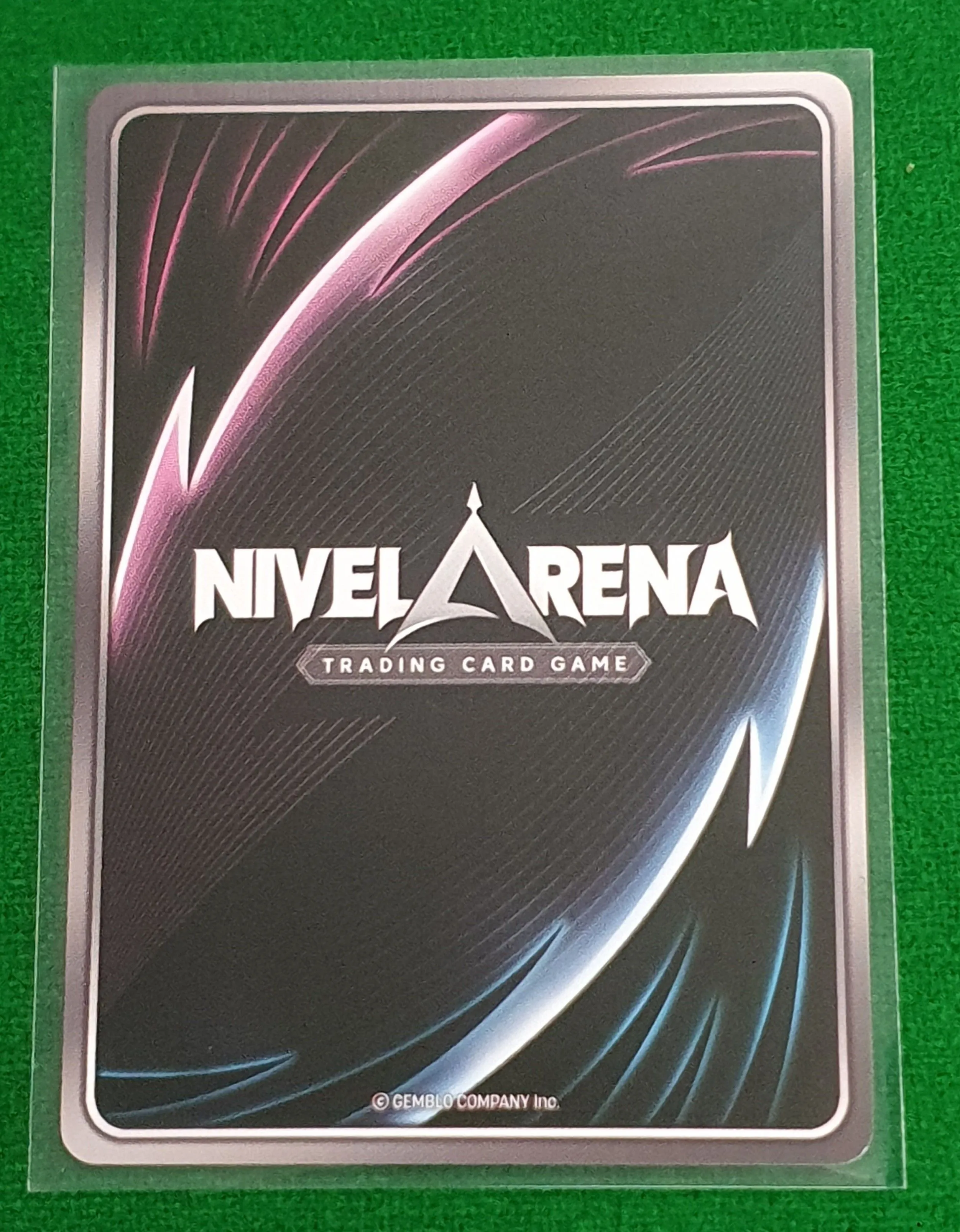 nivel arena nikke crown card sp · Whatnot: Shop, Sell, Connect
