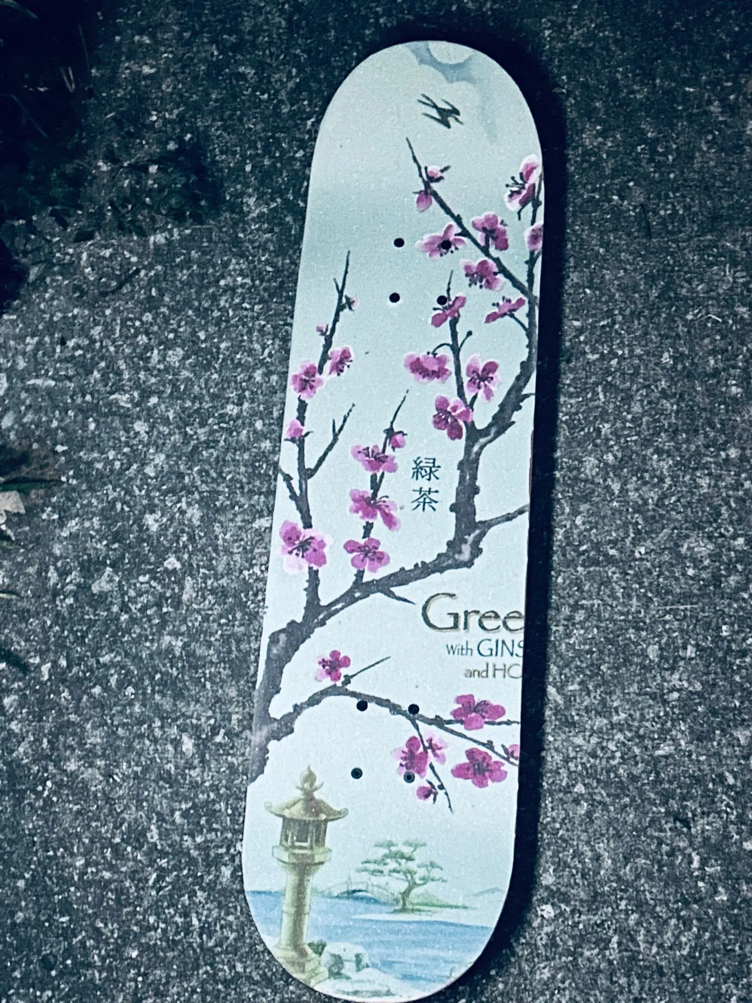 Arizona green tea skateboard · Whatnot: Shop, Sell, Connect