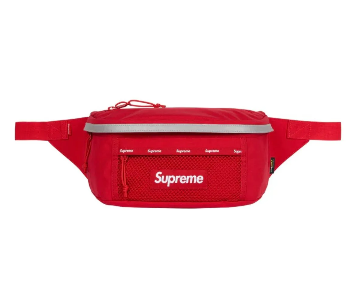 Supreme fanny pack orders