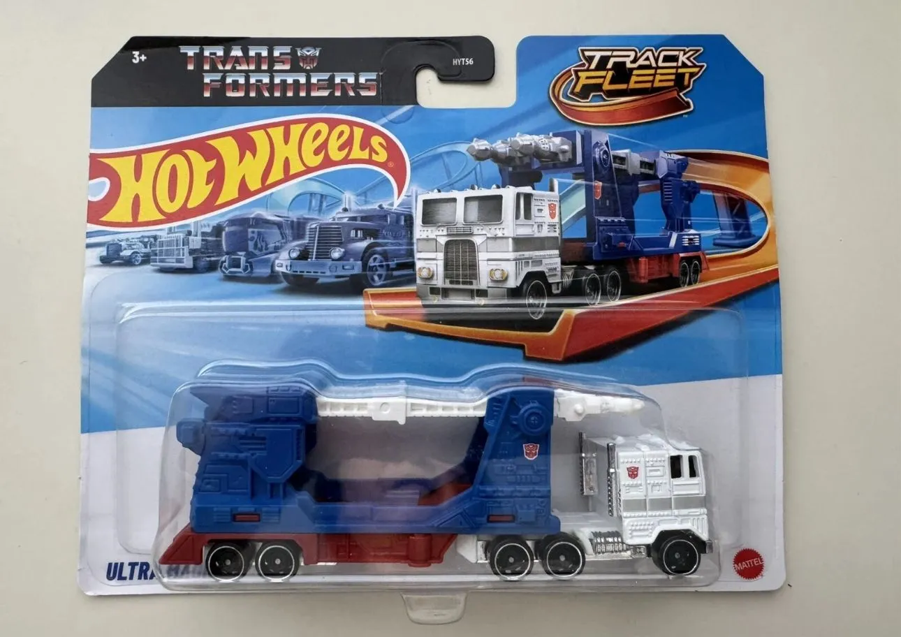 Hot Wheels Transformers Bundle · Whatnot: Shop, Sell, Connect