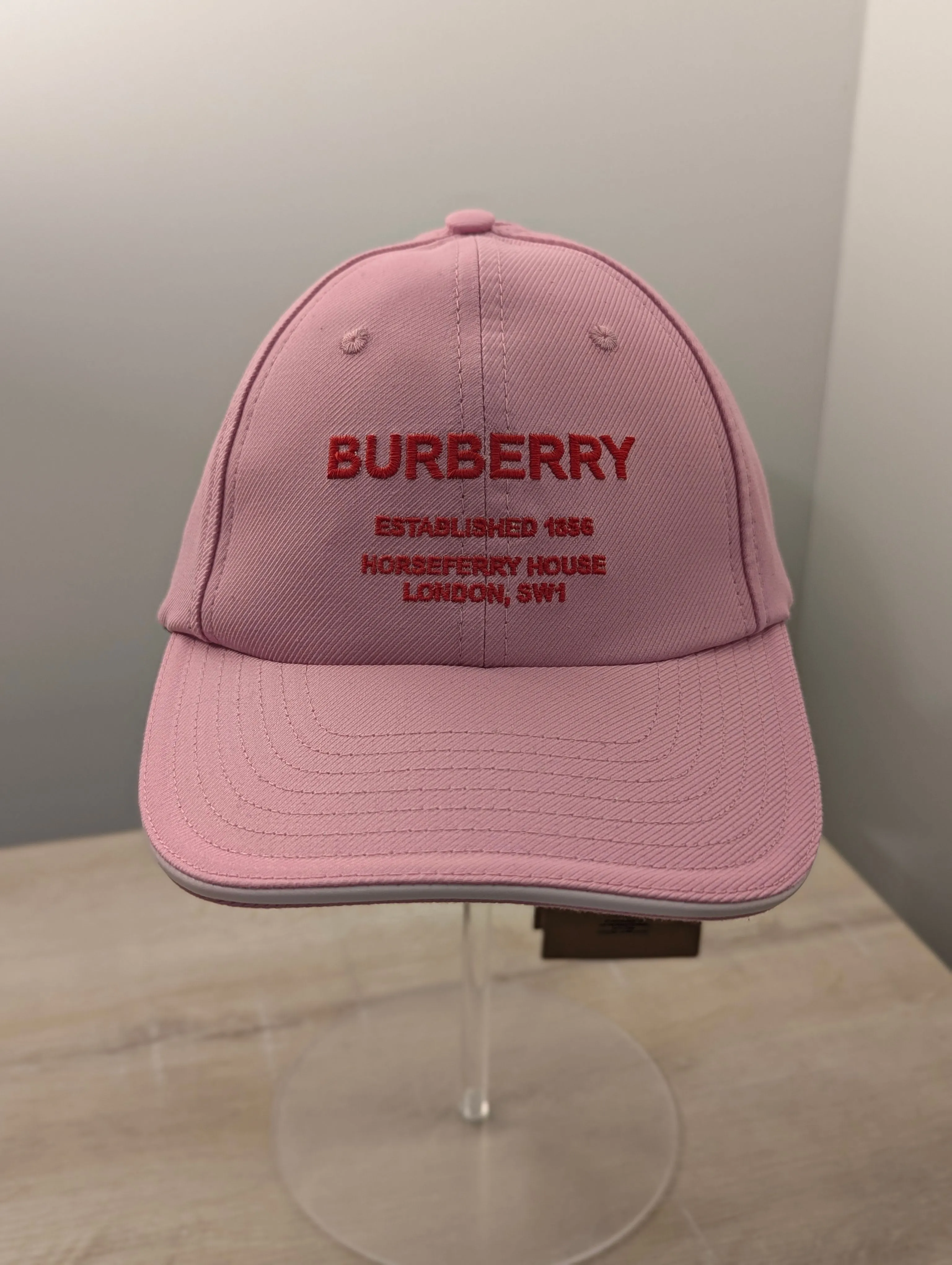 Amazon | [BURBERRY] バーバリー ベースボールキャップ