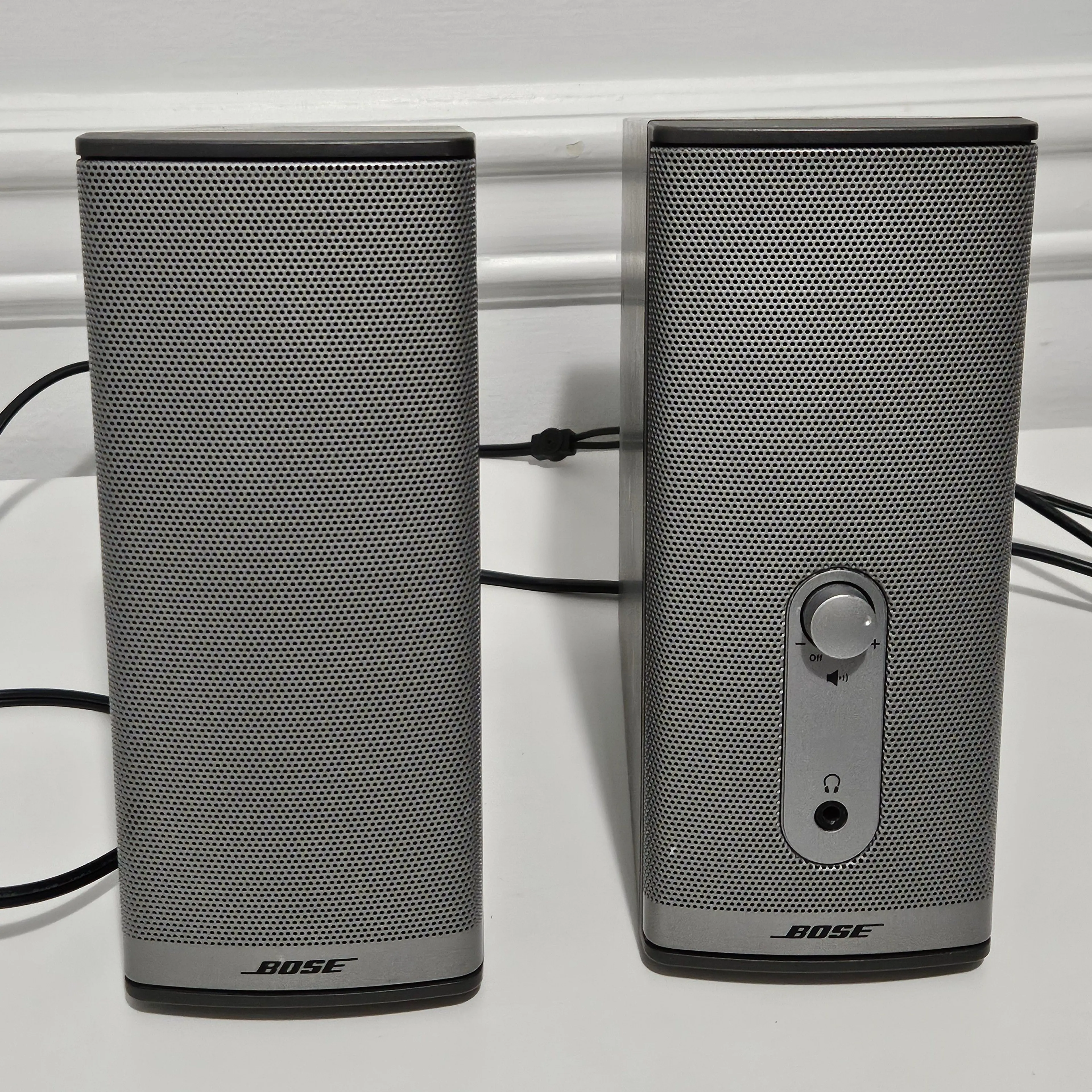 Bose Companion 2 Series II Speakers · Whatnot: Buy, Sell & Go Live