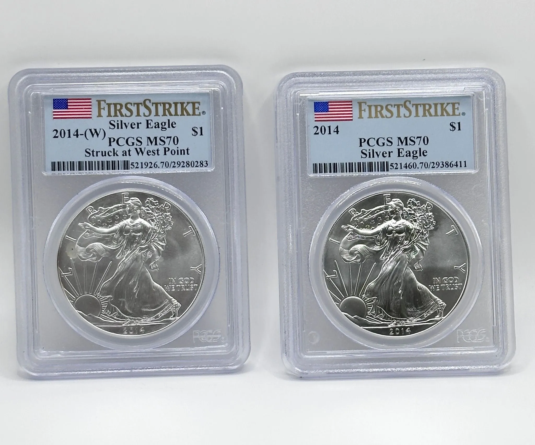 【プライス2.7万円PCGS アメリカ 2014 W PR70 エドモンドCモイ プライス2.7万円PCGS アメリカ 2014 W PR70 エドモンドCモイ