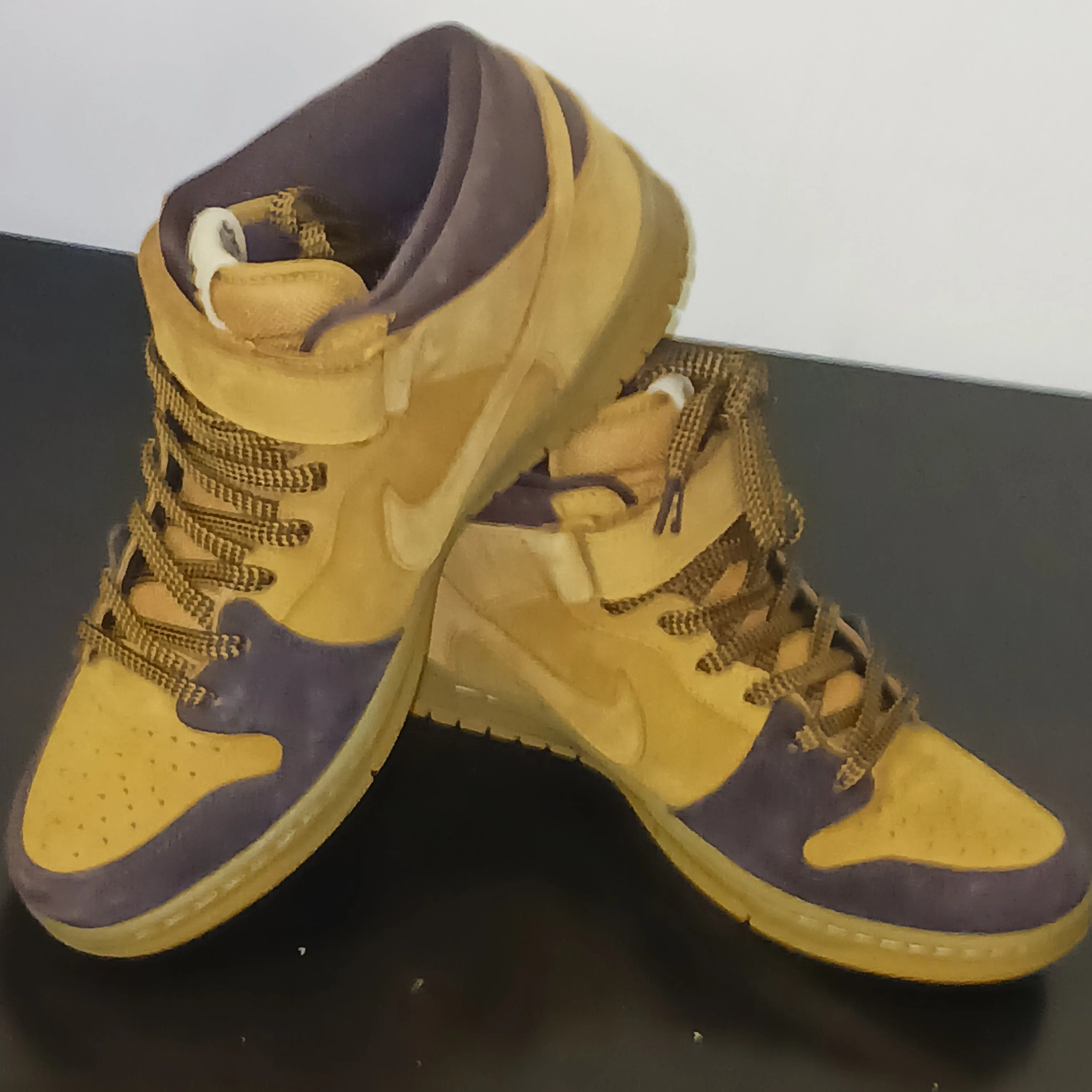 Nike SB ハイカットLewis marnel size 26.5 Nike SB ハイカットLewis marnel size 26.5 Nike SB Dunk Pro