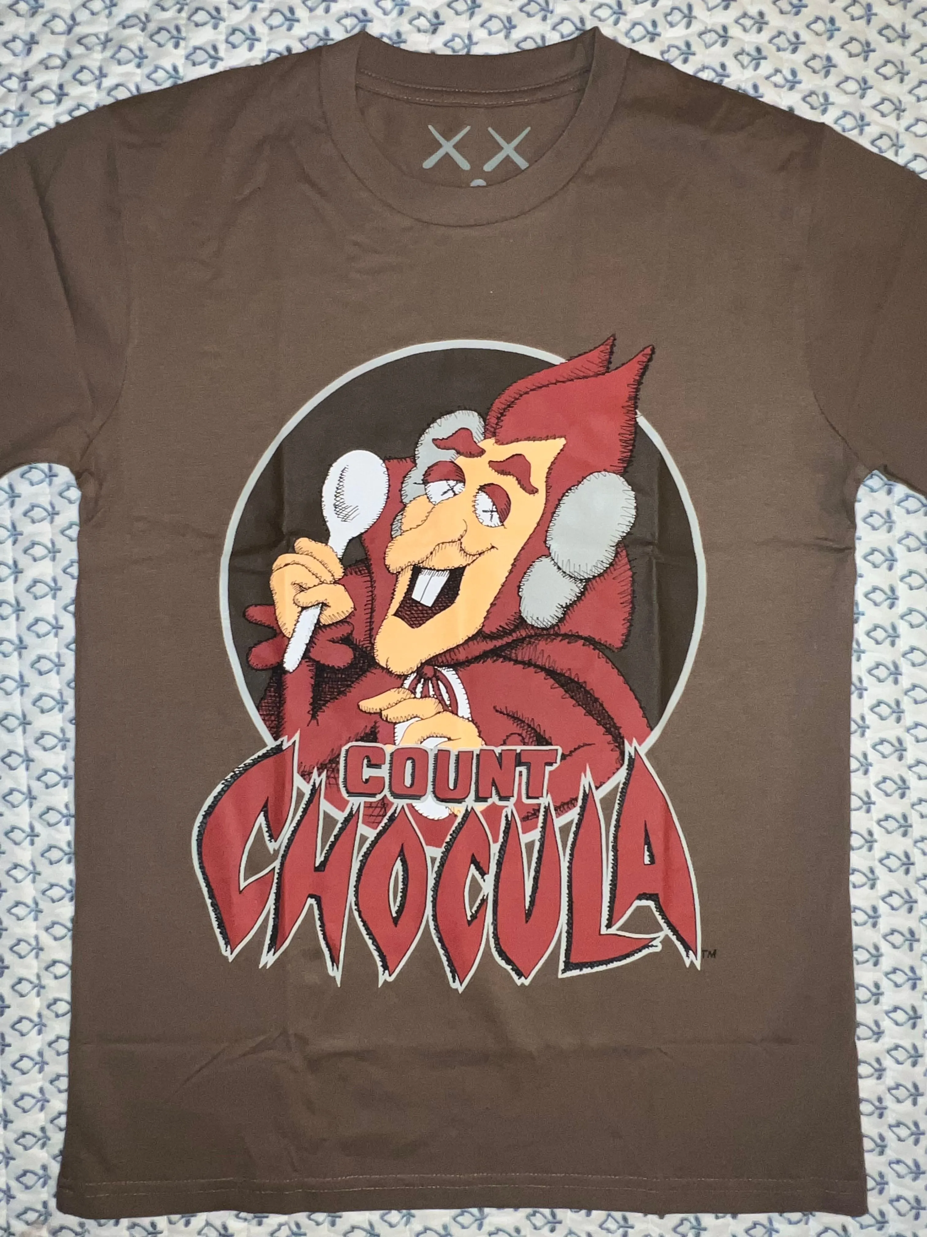 [teket] / ☆ 25SS Count Tee / Brown NIKE Sportswear T-Shirt FQ6158 237 - Shiekh