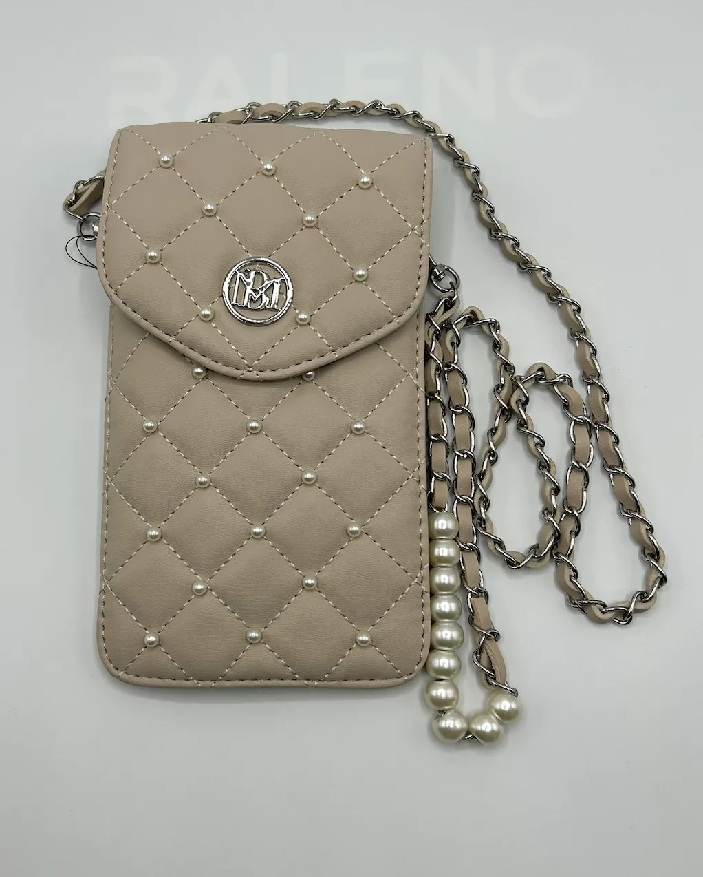 Badgley factory Mischka Quilted Phone Crossbody