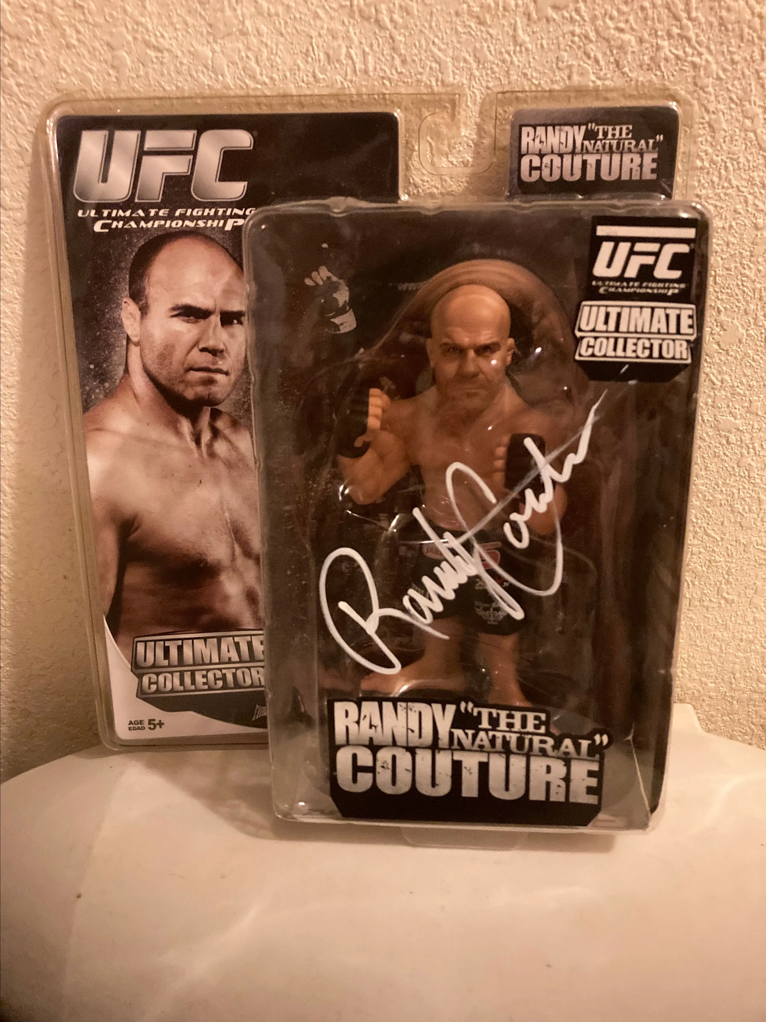 Nick Diaz signed UFC glove PSA certification · Whatnot: Shop, Sell