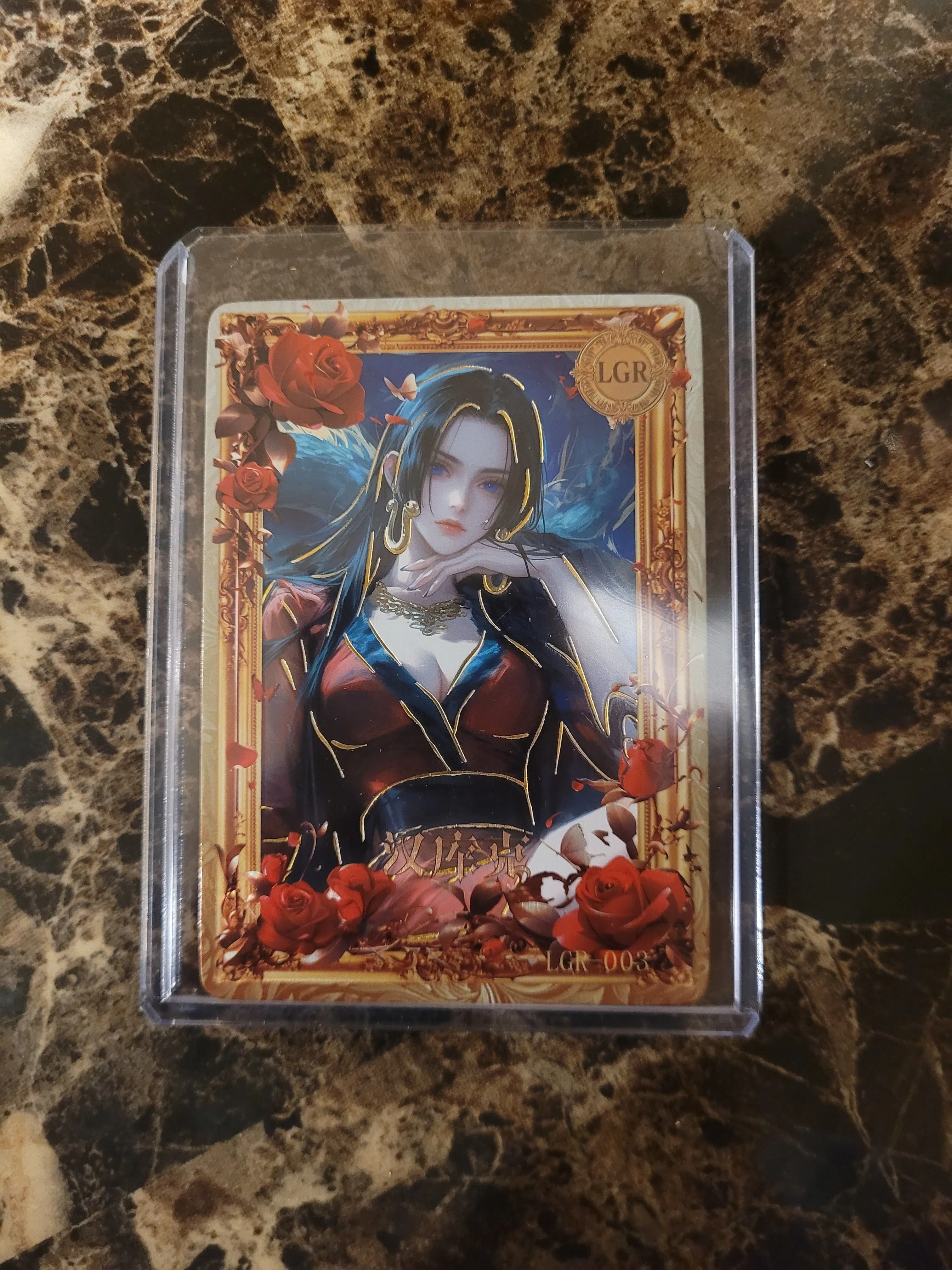 boa トール・スネークEP serial Boa Serial Card · Whatnot: Shop, Sell, Connect