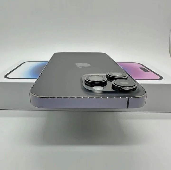 Apple iPhone 14 Pro - 128GB, Space Black · Whatnot: Shop, Sell