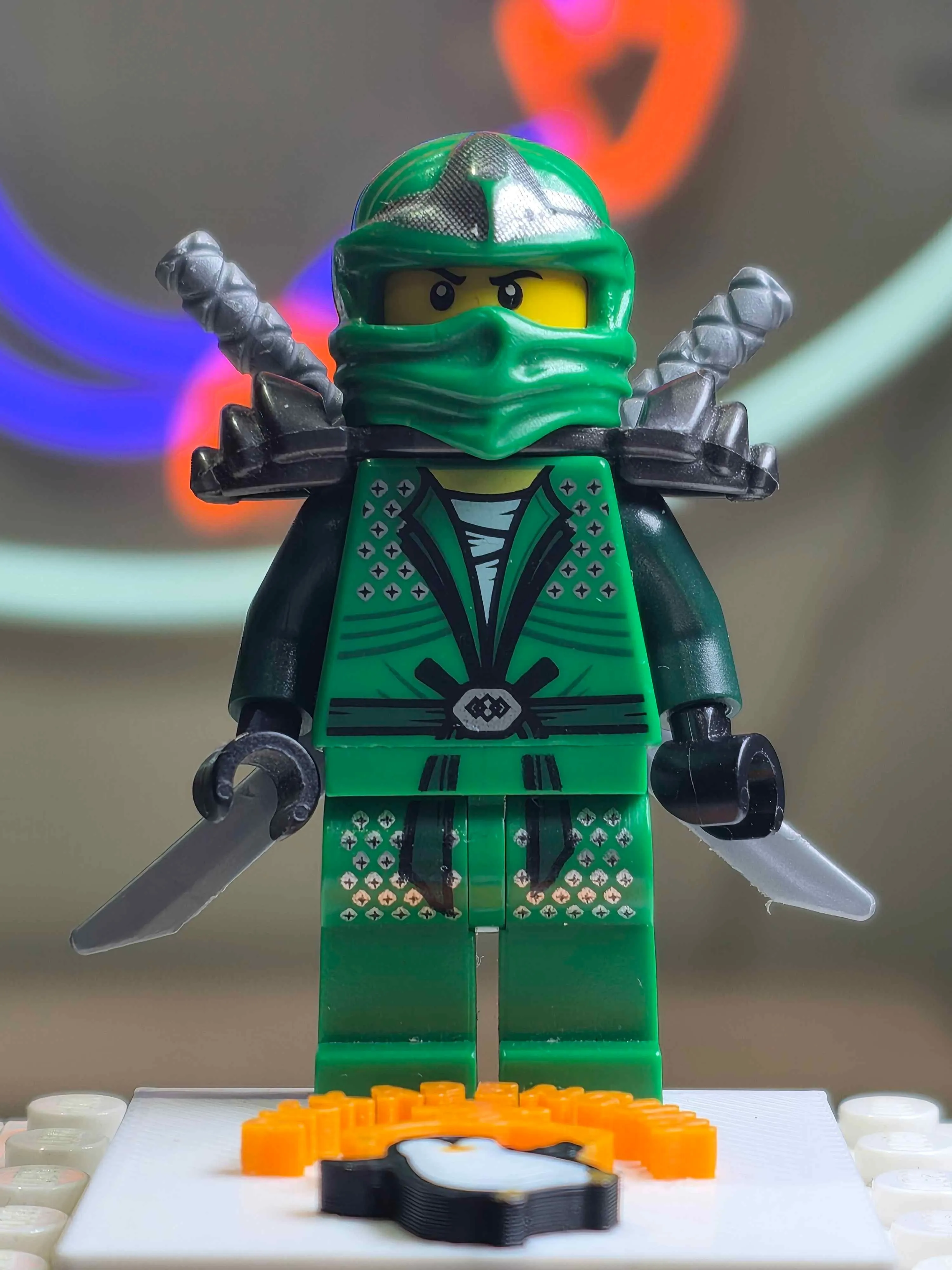 LEGO Star Wars Freemaker Adventures: 75185 Tracker 1 Used, No