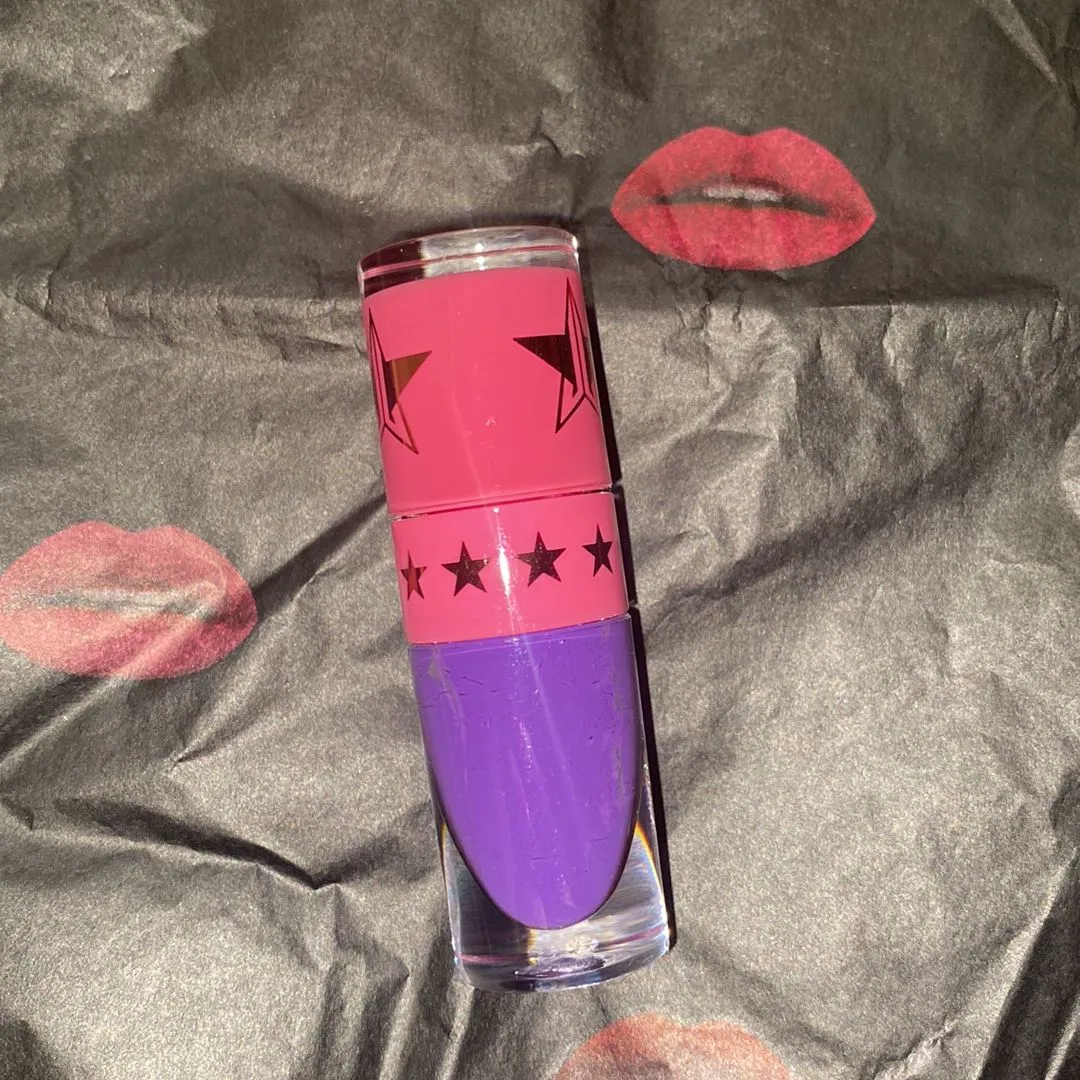 Jeffree good Star Mini velour liquid