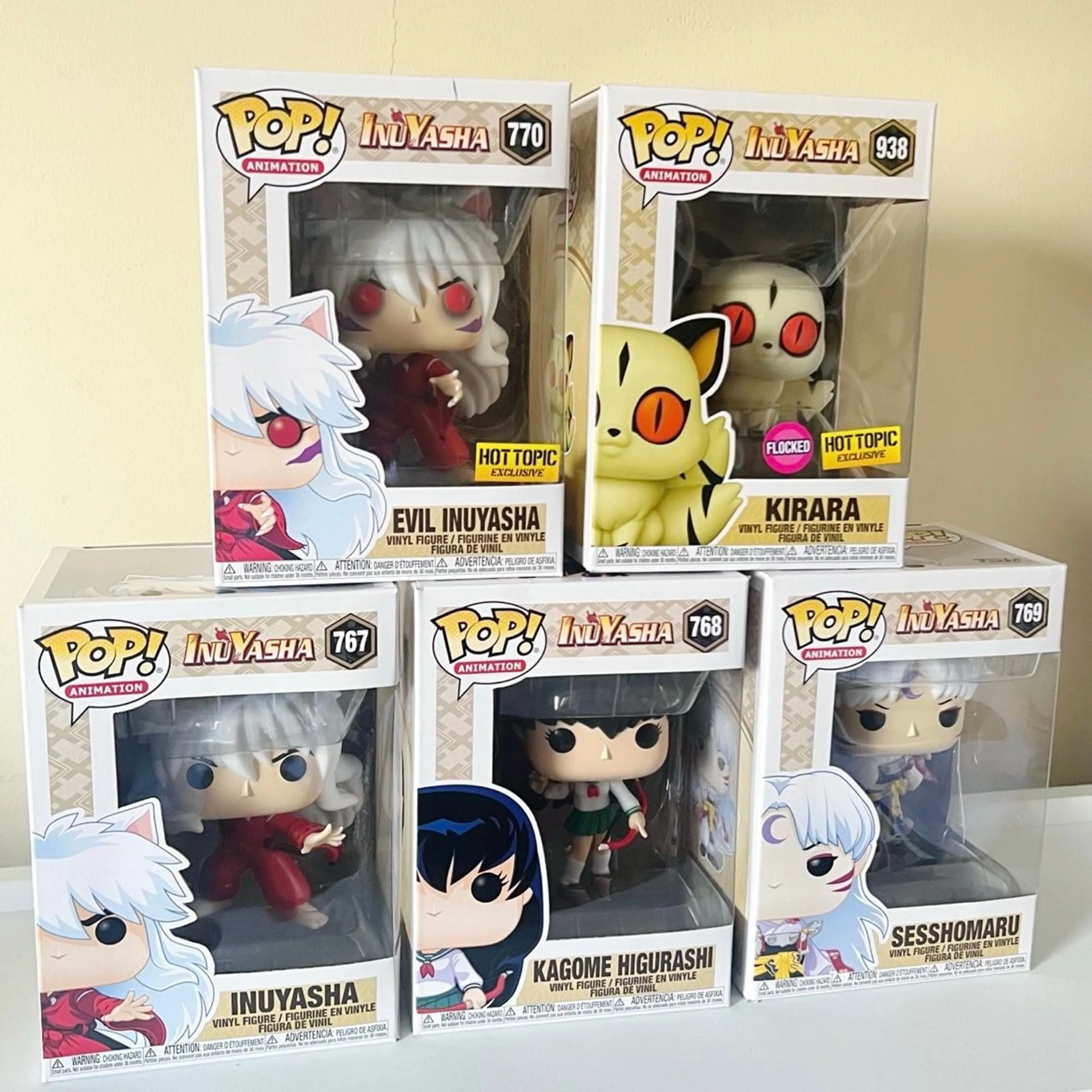 Funko Pop deals Lot