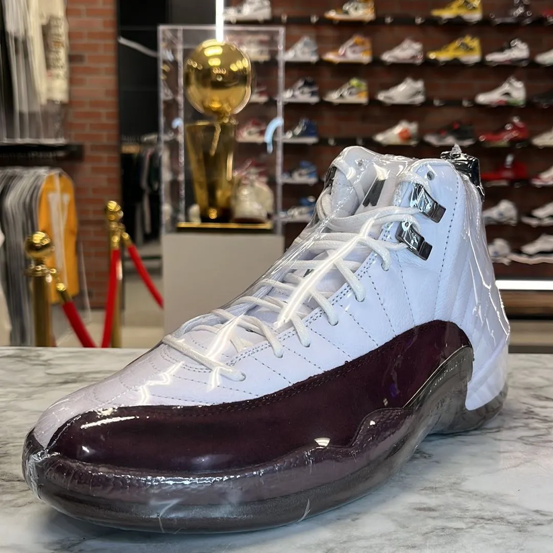 A Ma Maniere Jordans 12 Womens Jordan 12 Retro SP X A Ma Maniere