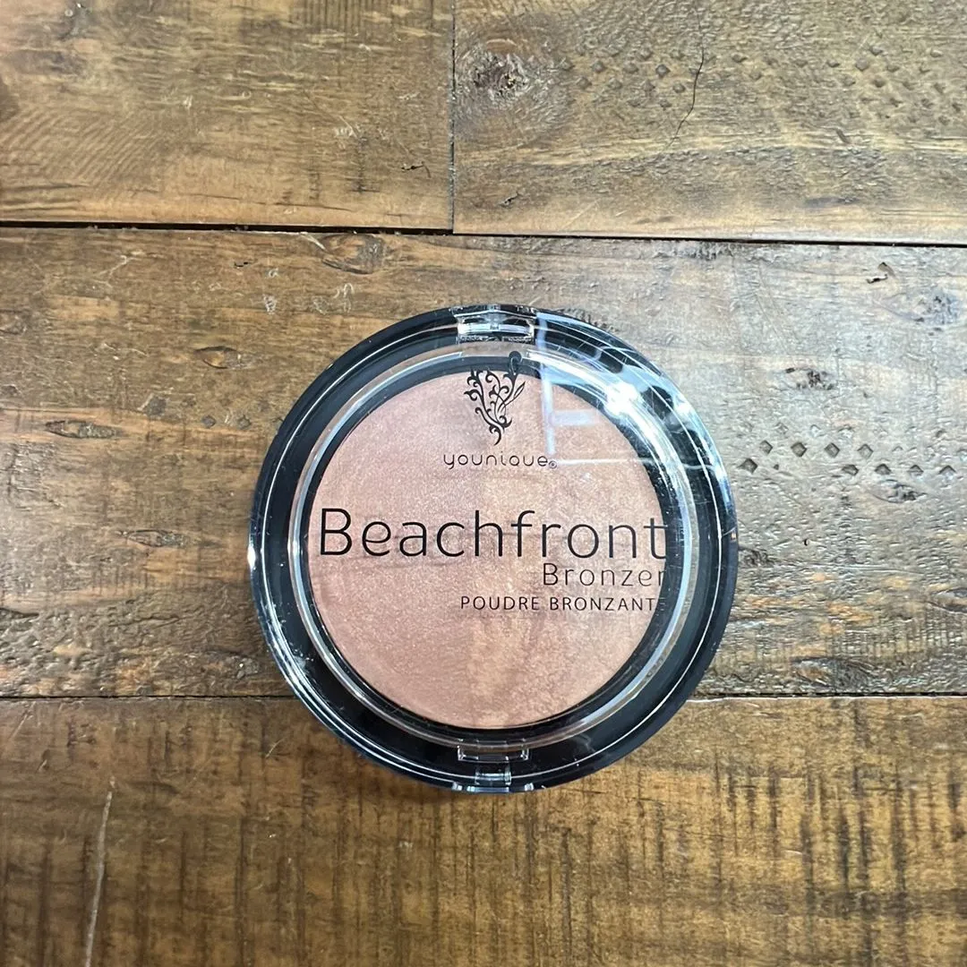 Younique Beachfront factory Bronzer