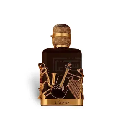 Fragrance World Unisex Notes Classics Edp Spray 3.4 Oz/100 ml