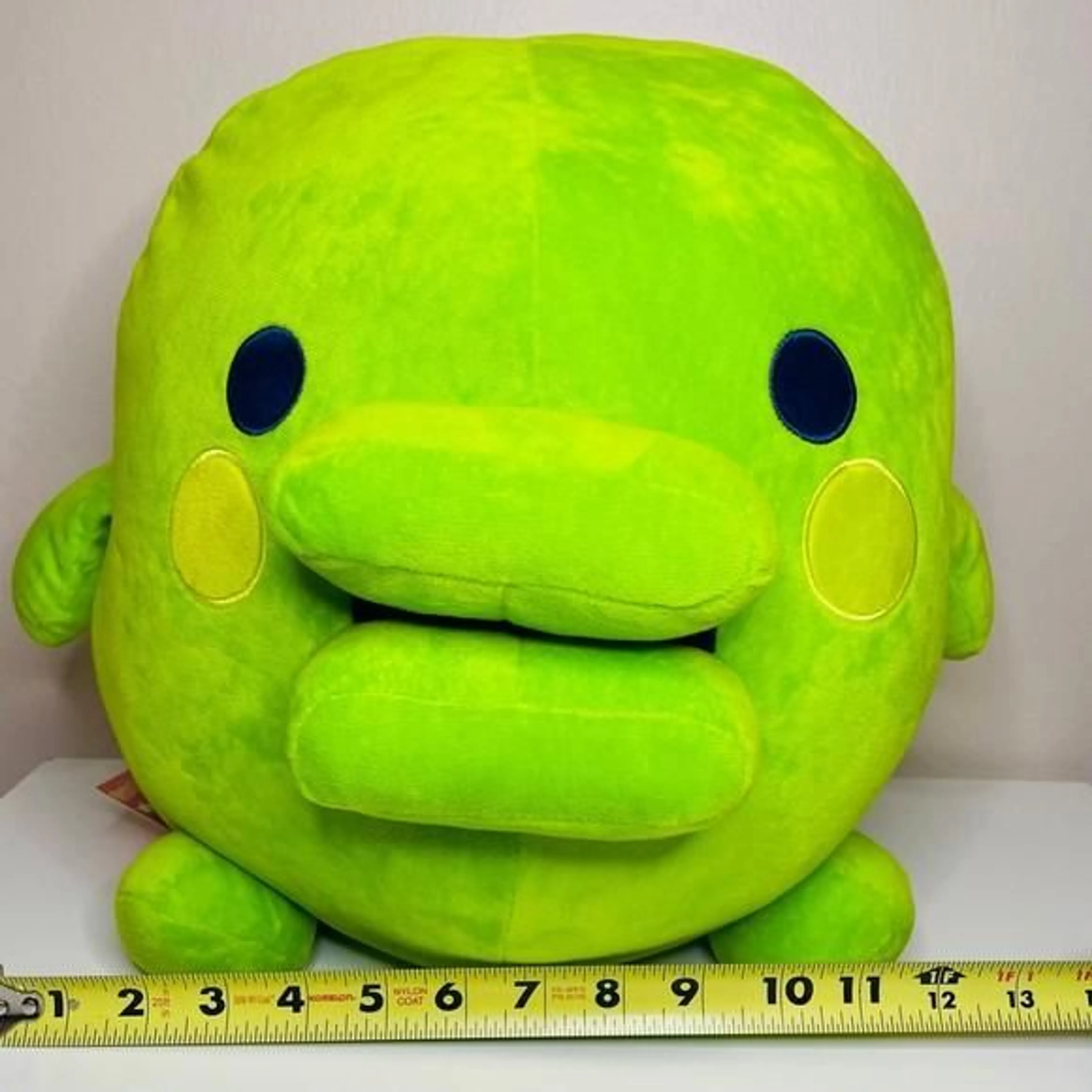 NWT Big Tamagotchi 15” Plush popular Set