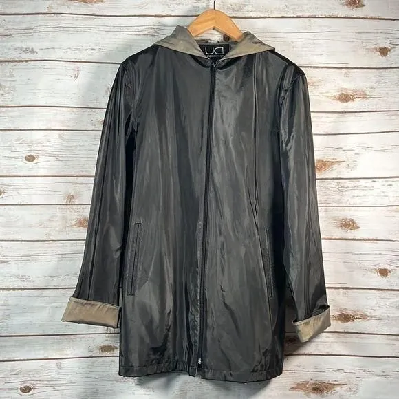 Utex design hot sale raincoat