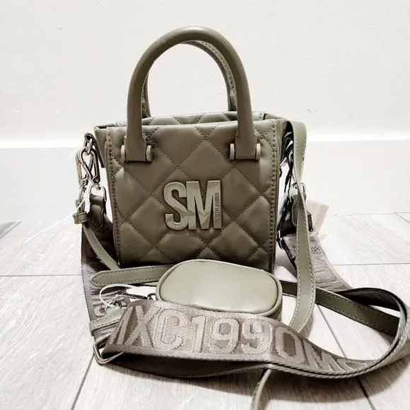 Steve Madden Sea Crush BBABI mini crossbody bag 2024 NWT