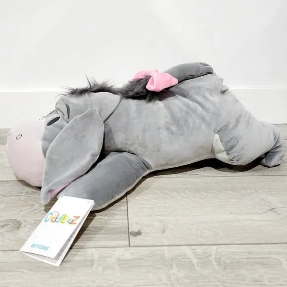 Disney 2024 eeyore cuddleez