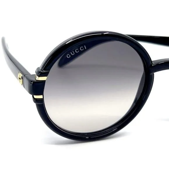 New! GUCCI Sunglasses GG1067S 001, Authentic · Whatnot: Shop, Sell