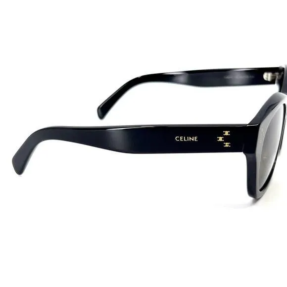 CELINE Sunglasses CL40217U 01E Authentic NEW Whatnot Buy Sell Go Live