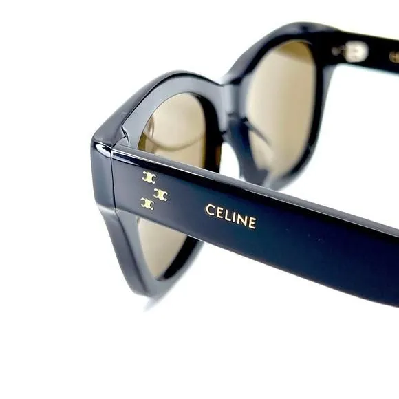 CELINE Sunglasses CL40217U 01E Authentic NEW Whatnot Buy Sell Go Live