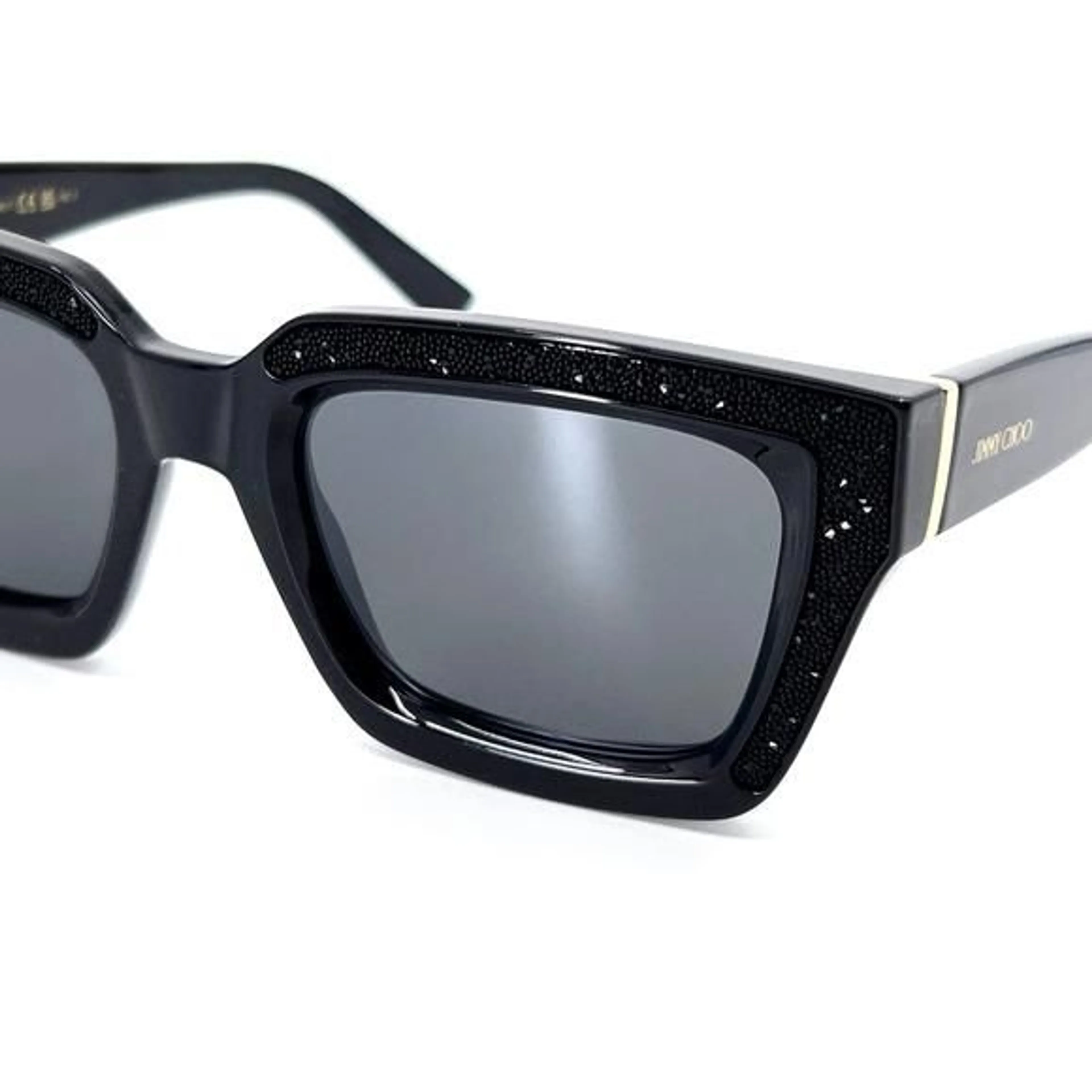 JIMMY CHOO Sunglasses MEGS/S 807T4 Authentic New! · Whatnot: Buy 