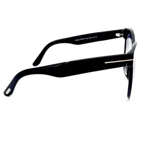 Tom Ford Wallace TF870 45P Sunglasses - US