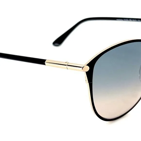 NEW!!! TOM FORD Penelope Sunglasses TF320 28B Authentic