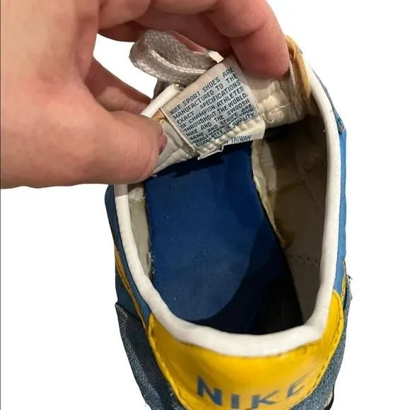 コレクション WaffleCampany COMME des GARCONS JUNYA WATANABE MAN × NIKE(コムデギャルソン