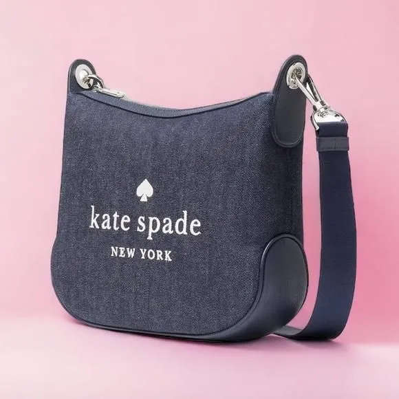 NWOT Kate Spade dot crossbody outlet or shoulder bag