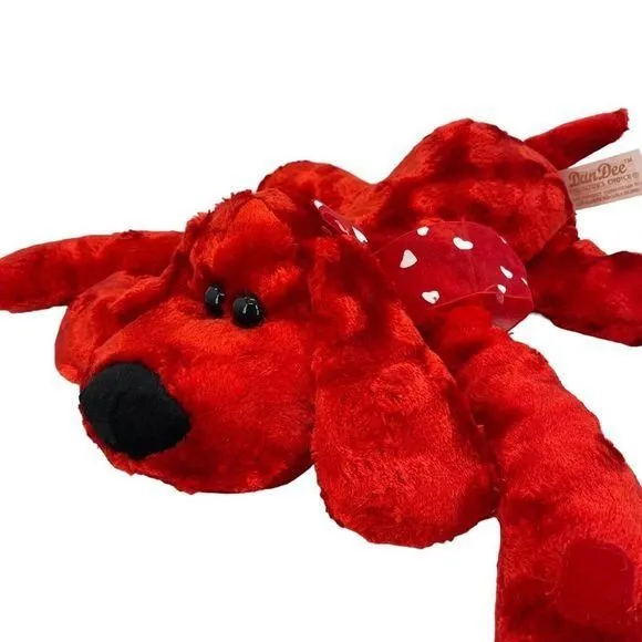 Dan dee collectors choice dog toy best sale