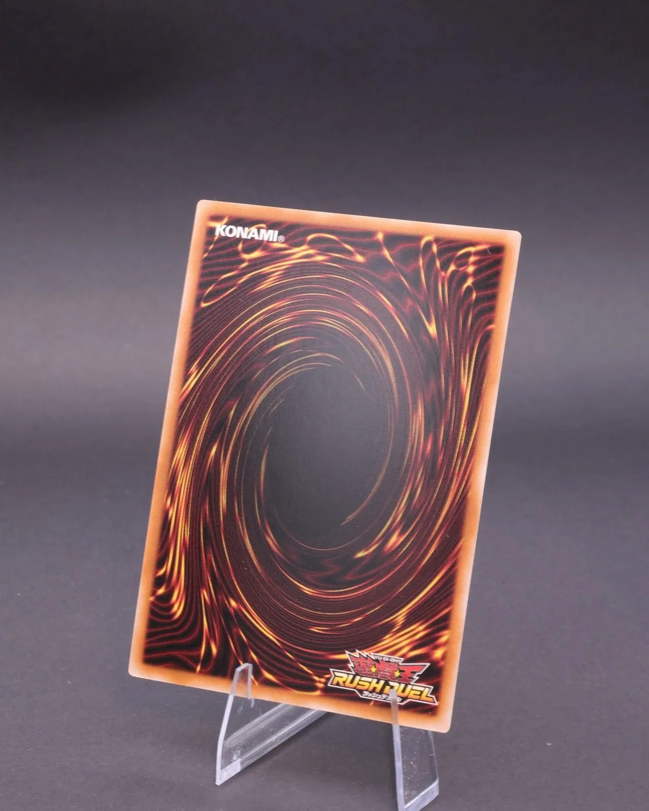 Eternity Aether Dragon – RD/5TH1-JP001 – Ultra Parallel Rare NM