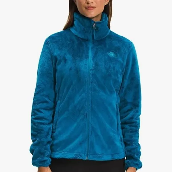 The North Face Sherpa Jacket in Teal Blue size S Whatnot Buy Sell Go Live