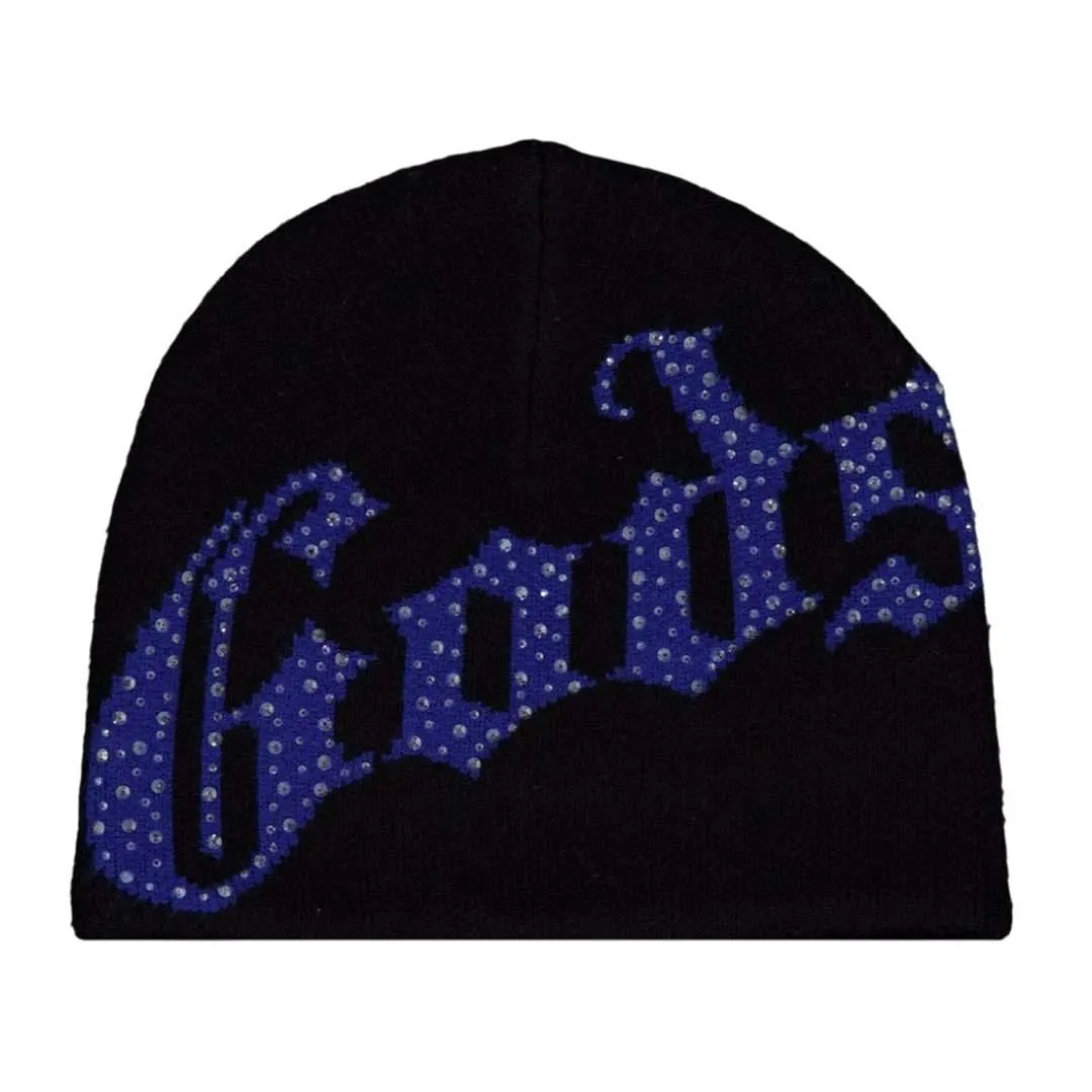 Supreme Devil S Logo Beanie Black · Whatnot: Shop, Sell, Connect