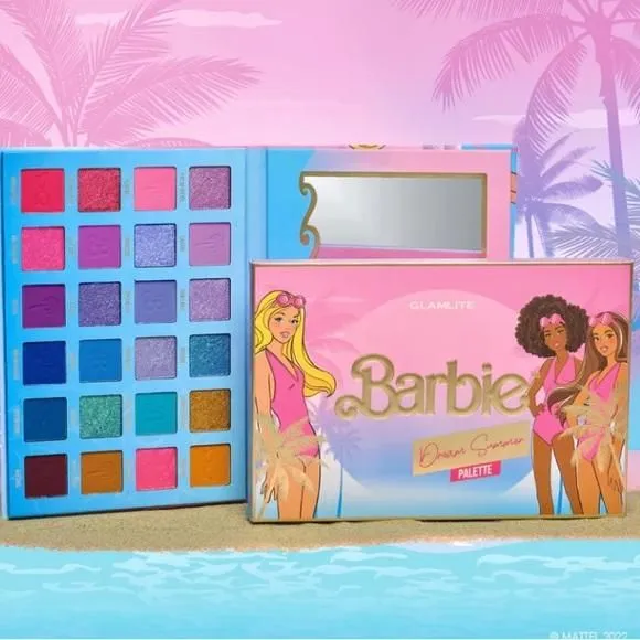 Barbie™ x Glamlite Summer Vacay sold out newest