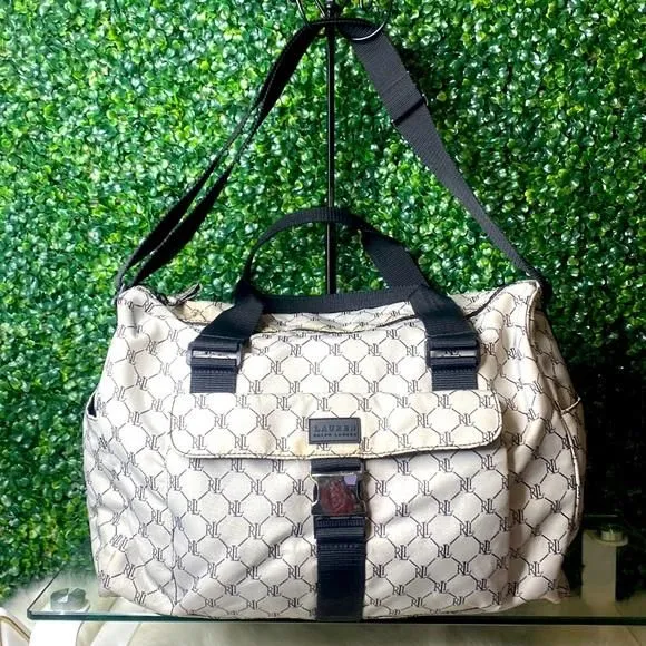 Ralph lauren store diaper bags sale