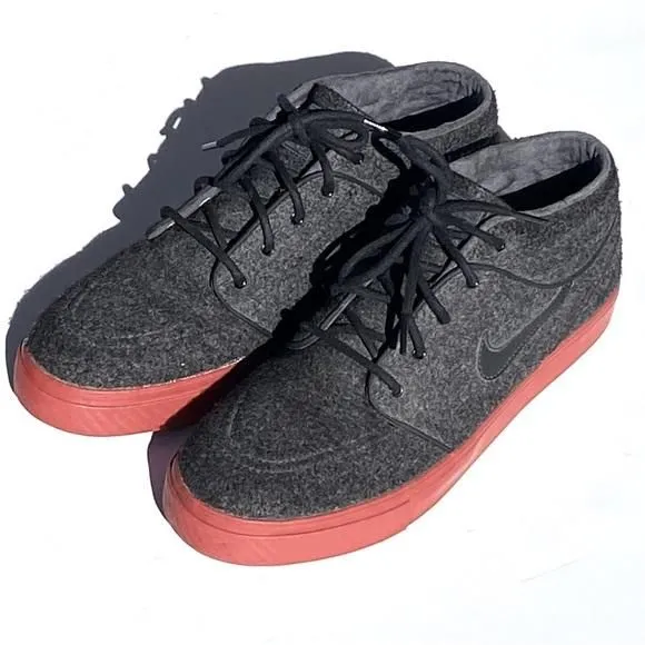 Nike sb stefan janoski mid best sale