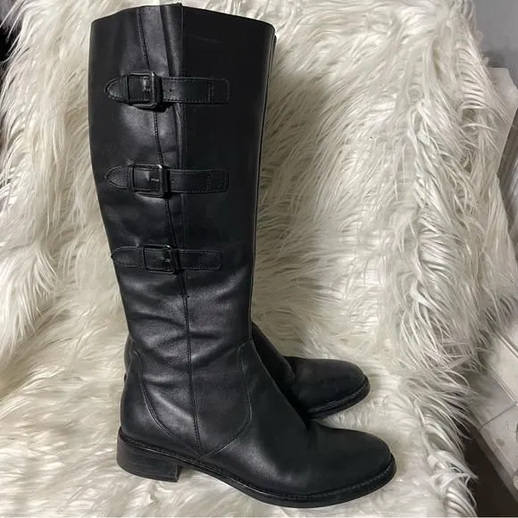 Ecco boots hobart best sale