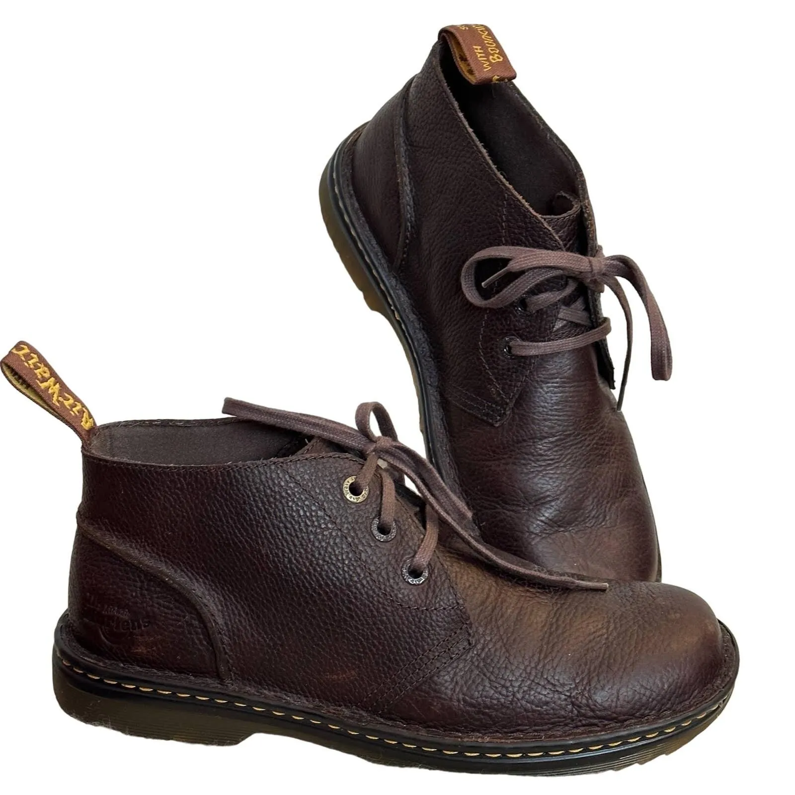 Dr martens sussex best sale