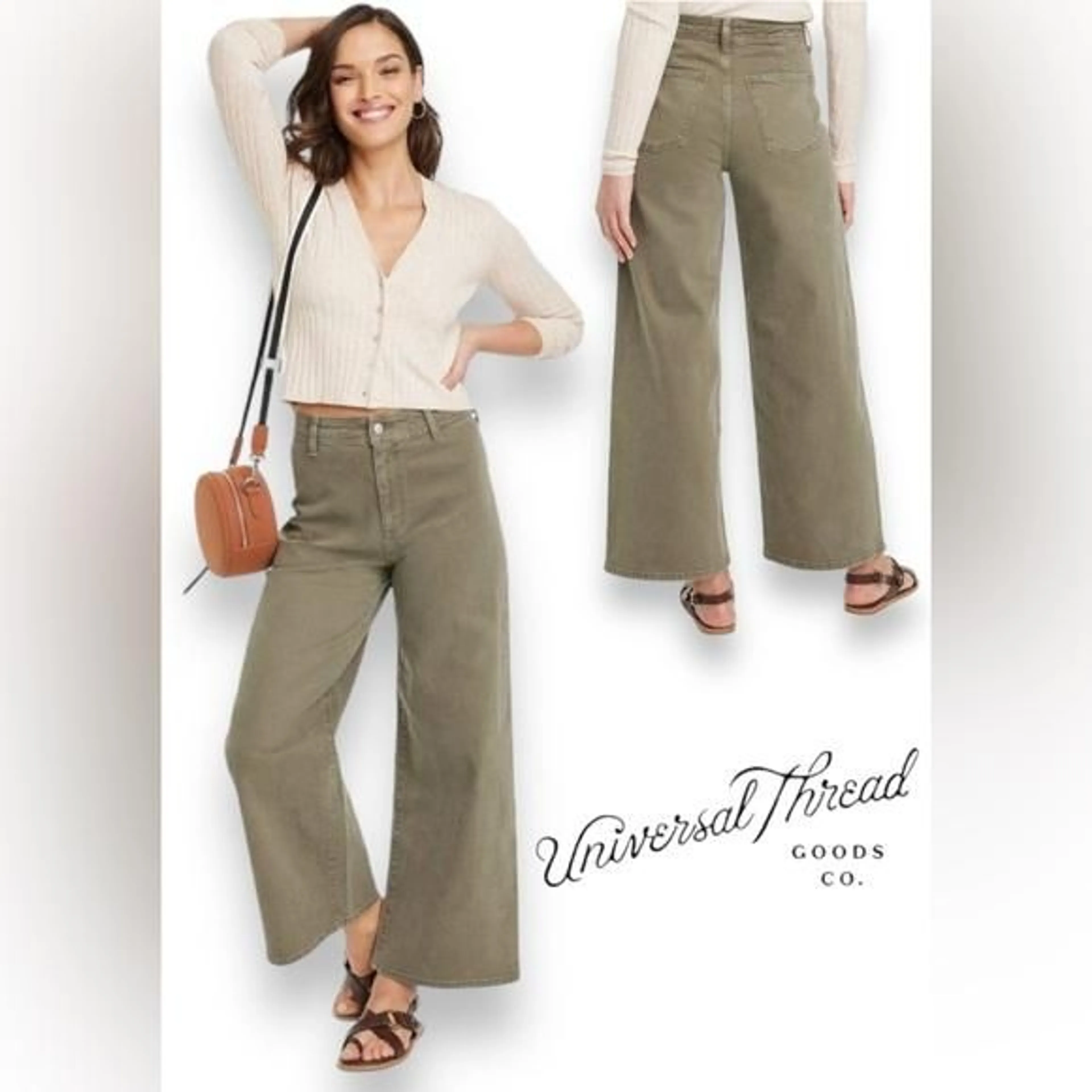 Universal Thread Goods order Co Pants NWT