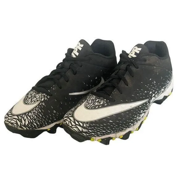 Nike vapor fastflex best sale