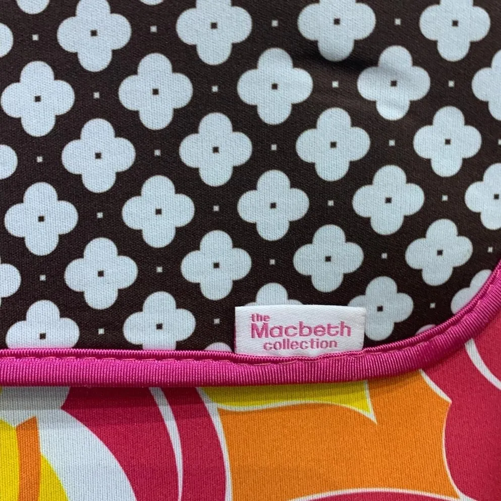 The macbeth collection laptop sleeve hotsell