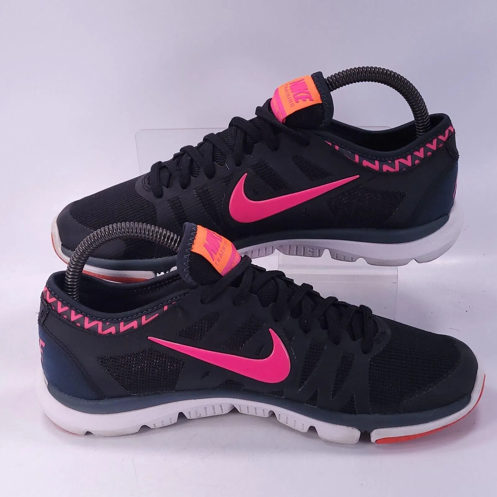 Nike flex supreme tr3 womens best sale