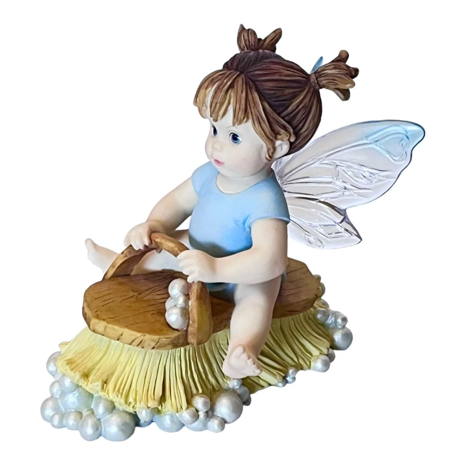 Enesco hotsell My Little Kitchen Fairies