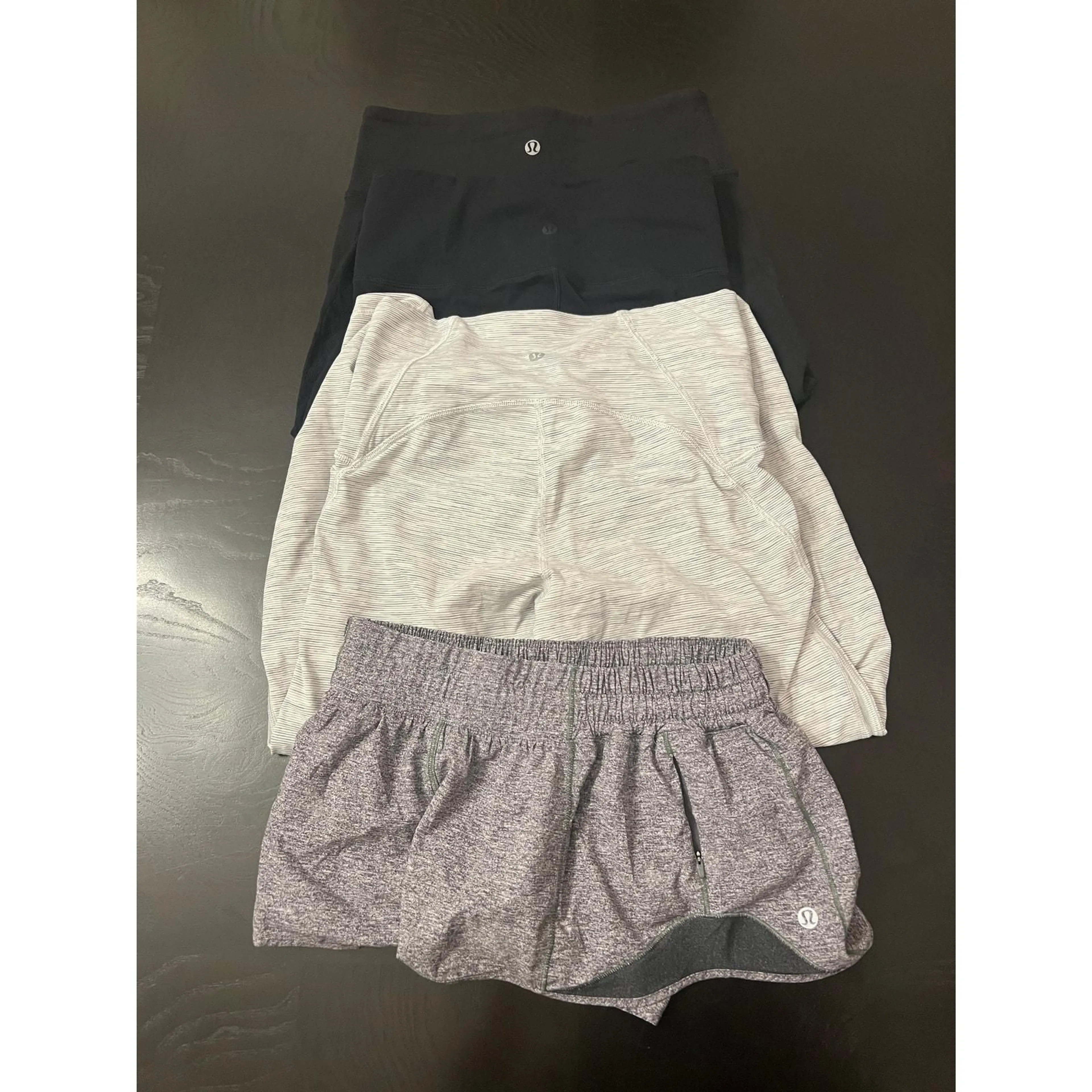 Lululemon shops size 6 bundle